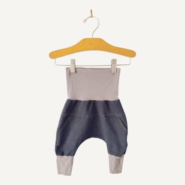 Little Yogi | 0-6 mois