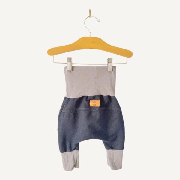 Little Yogi | 0-6 mois – Image 2