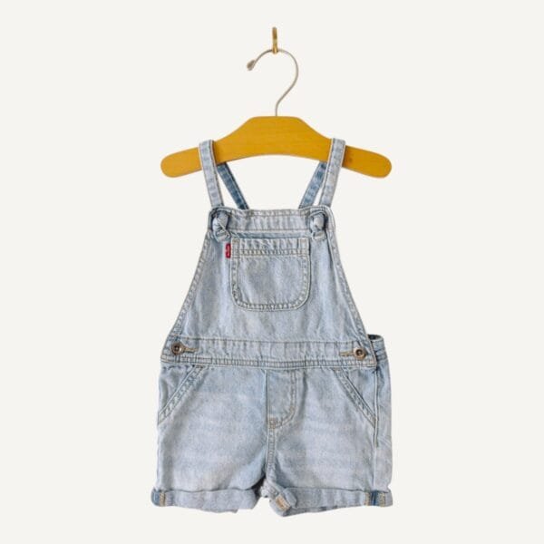 Levis | 18 mois