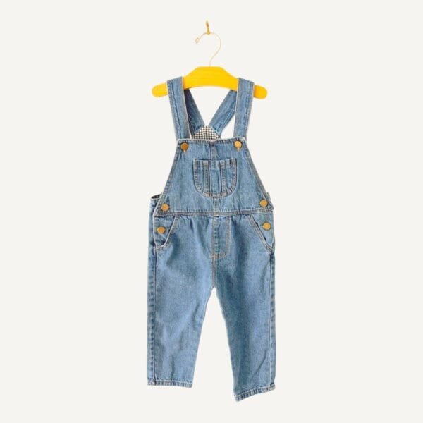 Salopette | 2-3 ans