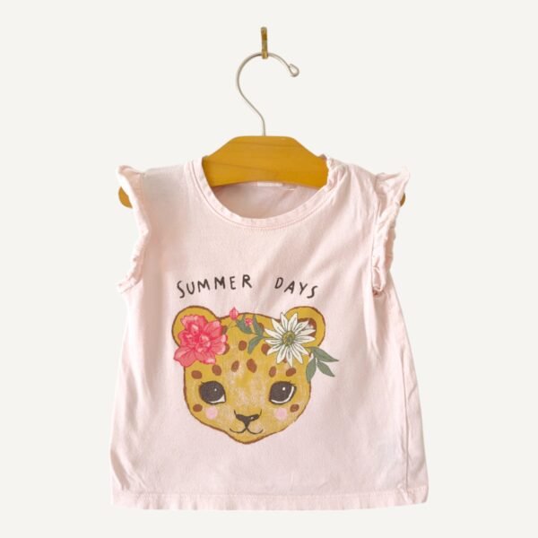 H&M | 9-12 mois