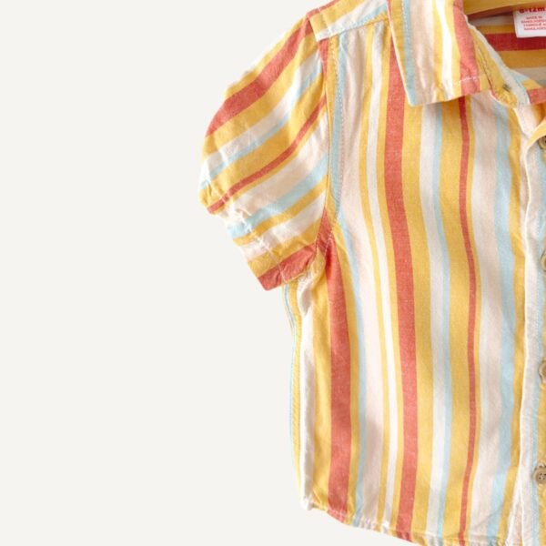 Joe fresh | 6-12 mois – Image 2