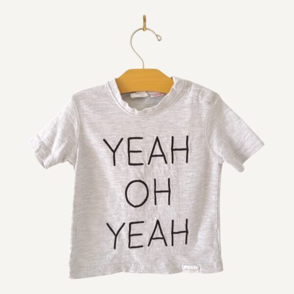 Zara | 9-12 mois
