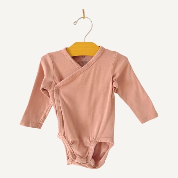 H&M | 4-6 mois
