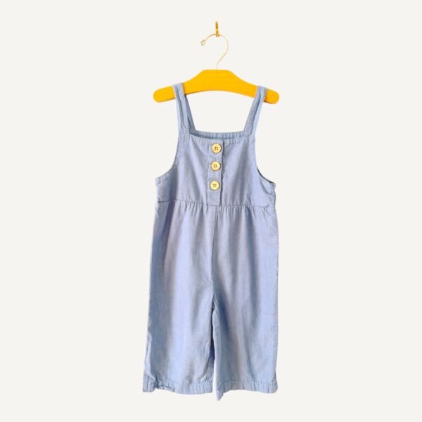 Rococo | 2-3 ans