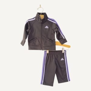 Adidas | 9 mois