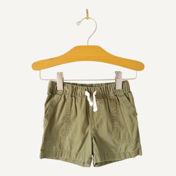 Carters | 18 mois