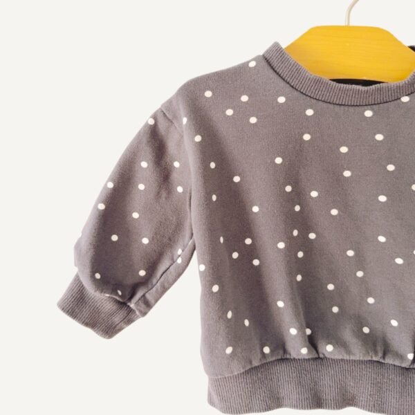 H&M | 2-4 mois