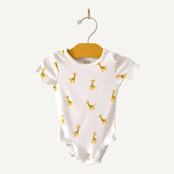 H&M | 2-4 mois