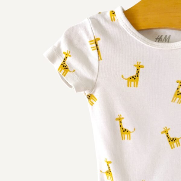 H&M | 2-4 mois – Image 2