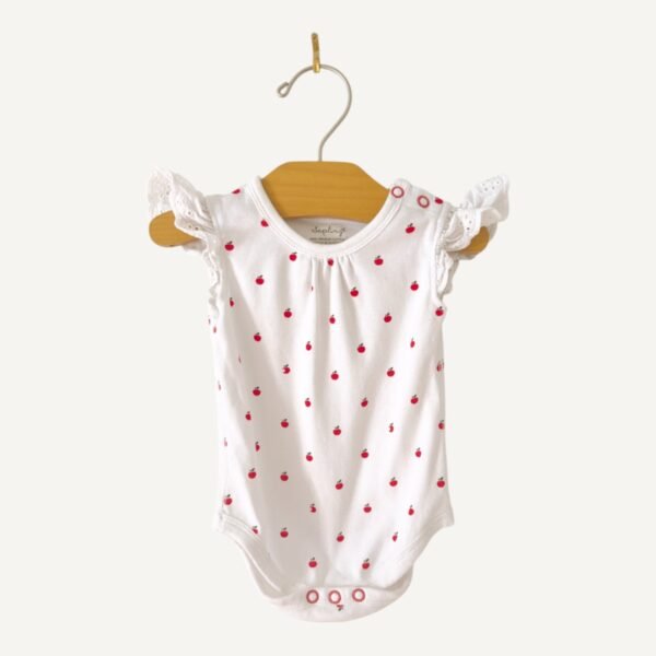 Sapling | 3-6 mois