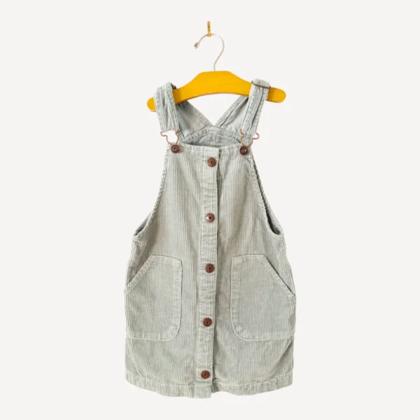 Oshkosh | 5 ans