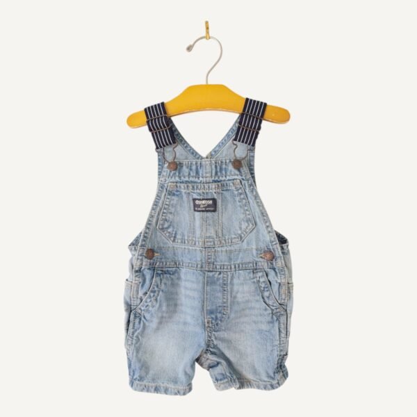 Oshkosh | 12 mois