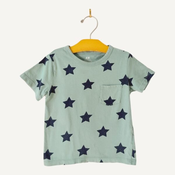 H&M | 2-4 ans