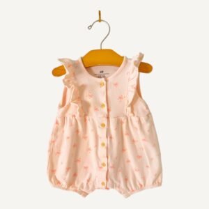 H&M | 2-4 mois