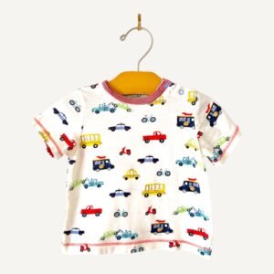 Hatley | 3-6 mois