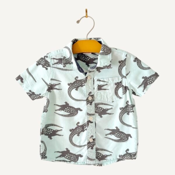 Gymboree | 18-24 mois