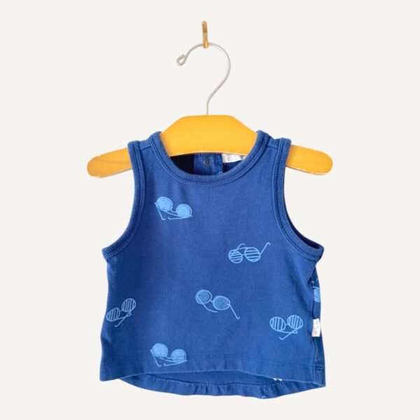Miles baby | 3 mois