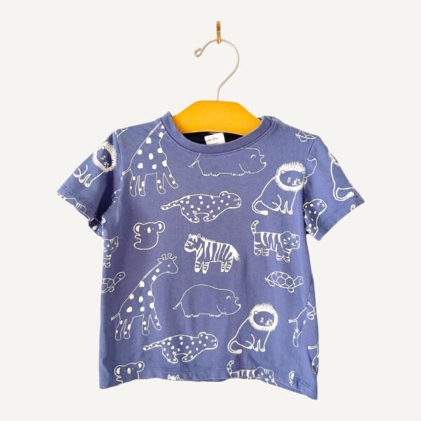 H&M | 12-18 mois