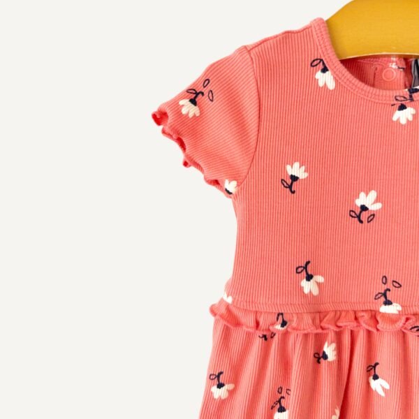Small bone & Scot | 9 mois