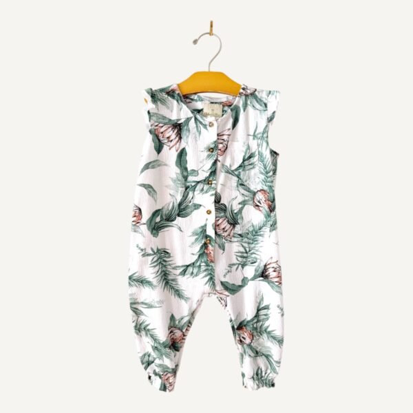 Island trotters | 18 mois