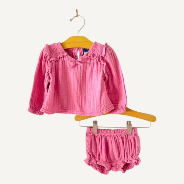 Old navy | 6-12 mois