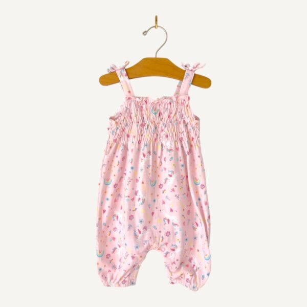 Nannette | 3-6 mois
