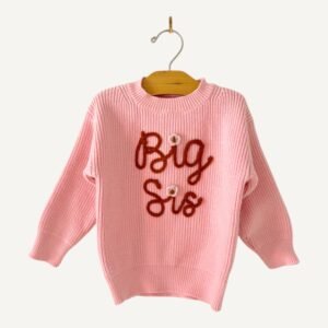 Chandail | 2-3 ans