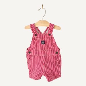 Oshkosh | 6 mois
