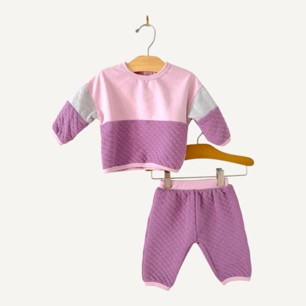 PL baby | 6 mois