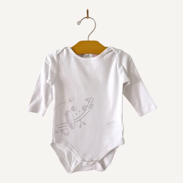 Zara | 6-9 mois