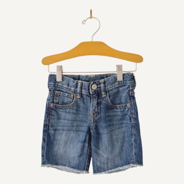 Gap | 3 ans
