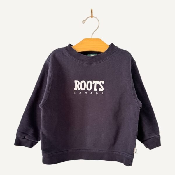 Roots | 3 ans