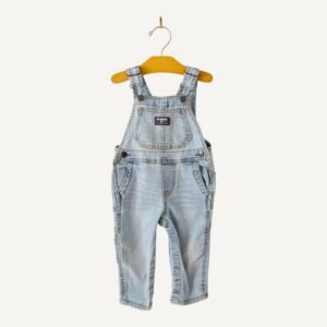 Oshkosh | 12 mois