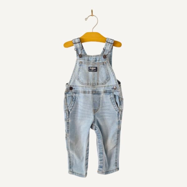 Oshkosh | 12 mois