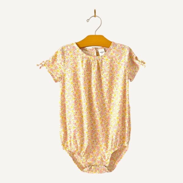 Oshkosh | 24 mois