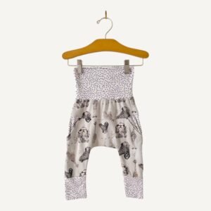 Little yogi | 6-12 mois