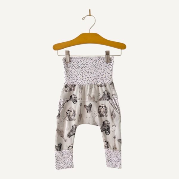 Little yogi | 6-12 mois