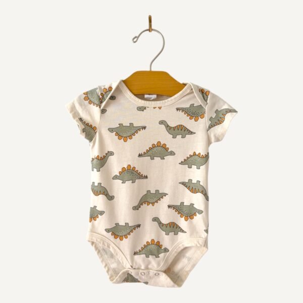PL baby | 6 mois