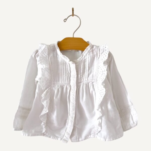 Zara | 9-12 mois