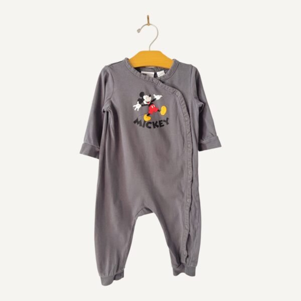 H&M | 6-9 mois
