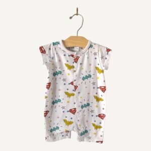 H&M | DC | 2-4 mois