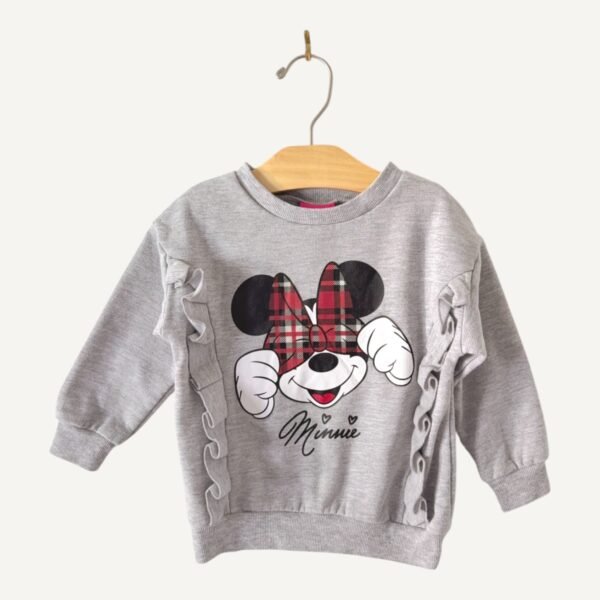Disney | 2 ans