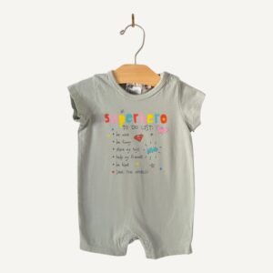 H&M | DC | 2-4 mois
