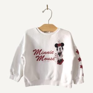 Zara | Disney | 9-12 mois