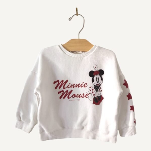 Zara | Disney | 9-12 mois