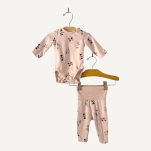H&M | 1-2 mois