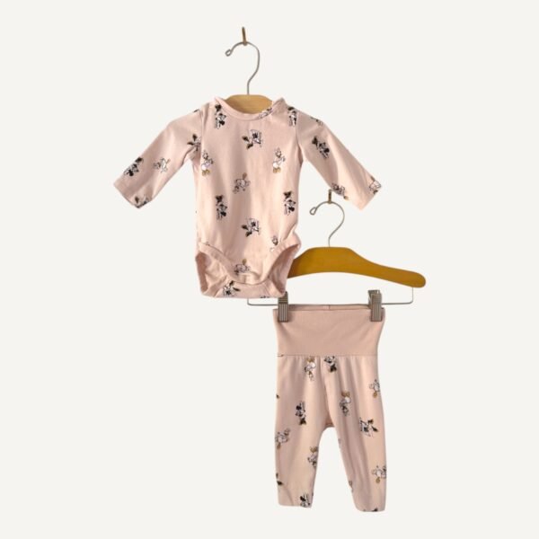 H&M | 1-2 mois