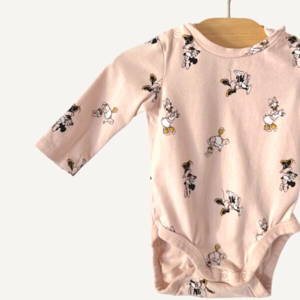 H&M | 1-2 mois – Image 2
