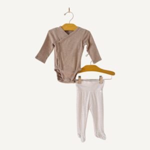 H&M | 2-4 mois